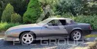 1991 Chevrolet Camaro