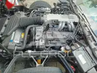 1991 Chevrolet Corvette