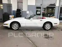 1991 Chevrolet Corvette