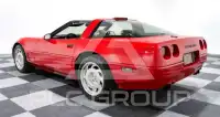 1991 Chevrolet Corvette