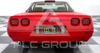 1991 Chevrolet Corvette