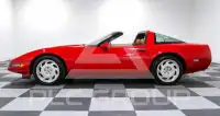 1991 Chevrolet Corvette
