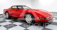 1991 Chevrolet Corvette