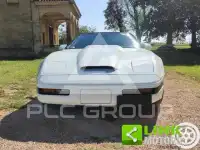 1991 Chevrolet Corvette