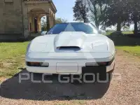 1991 Chevrolet Corvette