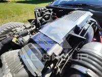 1991 Chevrolet Corvette