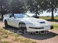 1991 Chevrolet Corvette