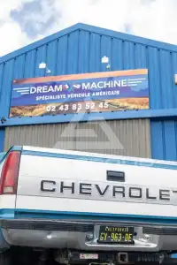 1991 Chevrolet Silverado