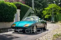 1991 BMW Z series