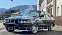 1991 BMW 7 Series
