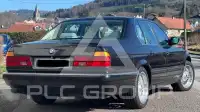 1991 BMW 7 Series