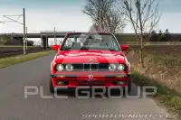1991 BMW 330