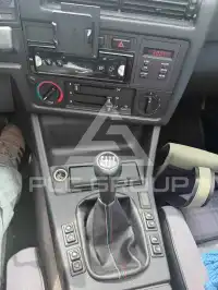 1991 BMW 330
