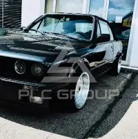 1991 BMW 330
