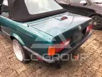 1991 BMW 330