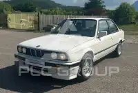 1991 BMW 330