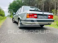 1991 BMW 330