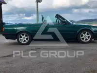1991 BMW 330
