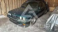 1991 BMW 330
