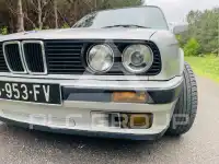 1991 BMW 330