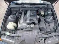 1991 BMW 330