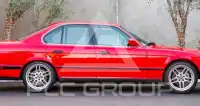 1991 BMW M5