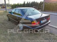1991 BMW M5