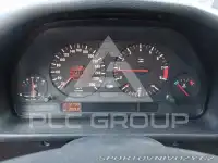 1991 BMW M5