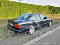 1991 BMW M5