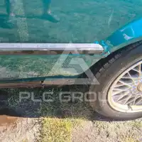 1991 BMW 120