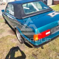 1991 BMW 120