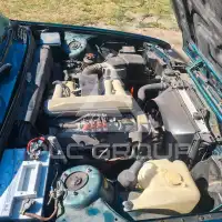 1991 BMW 120