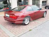 1991 BMW 8 Series