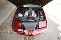 1991 BMW 8 Series