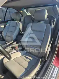 1991 BMW 8 Series
