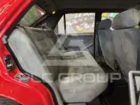 1991 Lancia Delta