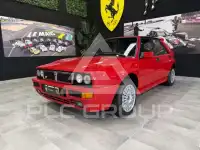1991 Lancia Delta