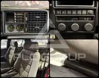 1991 Lancia Delta