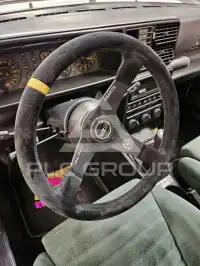 1991 Lancia Delta
