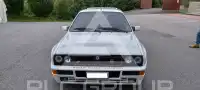 1991 Lancia Delta
