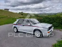 1991 Lancia Delta