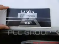 1991 Lancia Delta