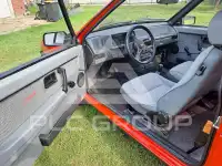 1991 Lada Samara