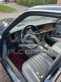 1991 Jaguar XJ