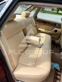 1991 Jaguar XJ