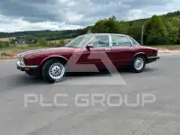 1991 Jaguar XJ