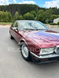 1991 Jaguar XJ