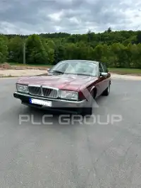 1991 Jaguar XJ