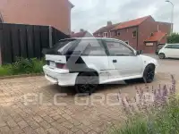 1991 Suzuki SWIFT