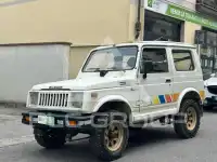 1991 Suzuki 